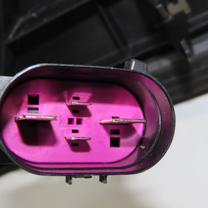 Ventilateur de refroidissement occasion  8W0959455T 3