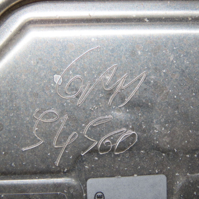 Ventilateur de refroidissement occasion  8W0959455T 5