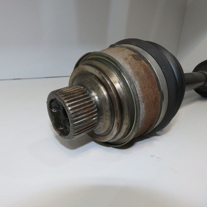 Transmission avant gauche occasion  8W0407271P 2