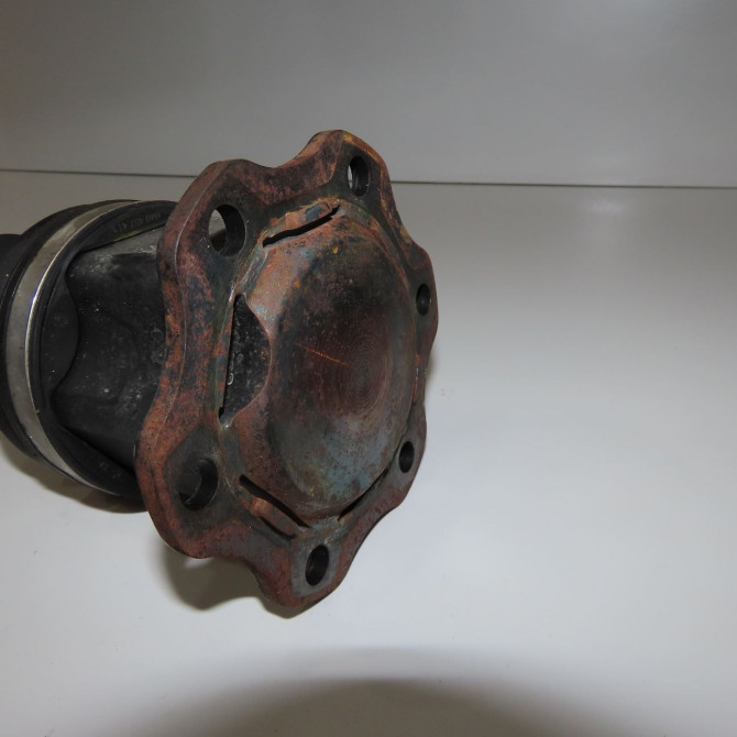 Transmission avant gauche occasion  8W0407271P 3