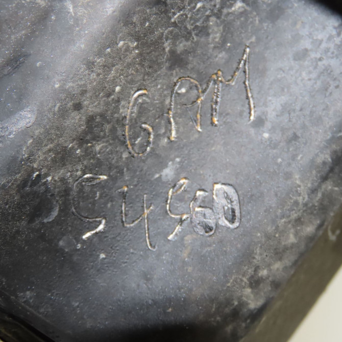 Transmission avant gauche occasion  8W0407271P 5