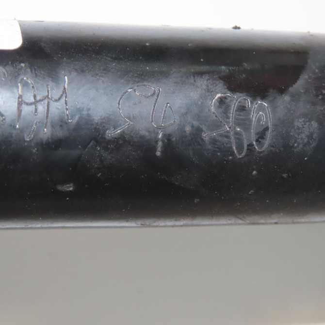 Transmission avant droite occasion  8W0407271P 5