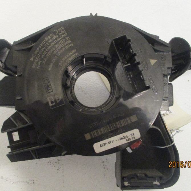 Bloc commodos occasion FORD TOURNEO CONNECT I Phase 1 03-2003->04-2009 1.8TDdi 90ch 3