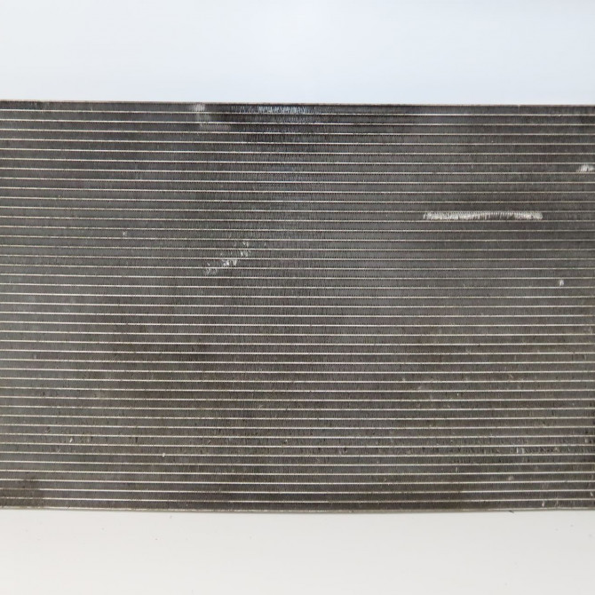 Condenseur clim occasion RENAULT SCENIC II Phase 2 09-2006->04-2009 1.5 DCI 85ch 8200115543 1