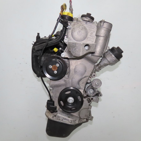 Moteur essence occasion VOLKSWAGEN POLO V POLO V Phase 1 2009-09-01->2014-05-31 1.2 60ch 3E100034B