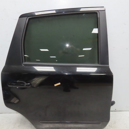 Porte arrière droite occasion NISSAN NOTE I phase 2 03-2009->02-2014 1.5 DCI 86ch H21009U0MA