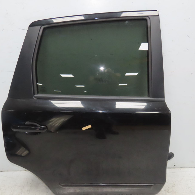 Porte arrière droite occasion NISSAN NOTE I phase 2 03-2009->02-2014 1.5 DCI 86ch H21009U0MA 1