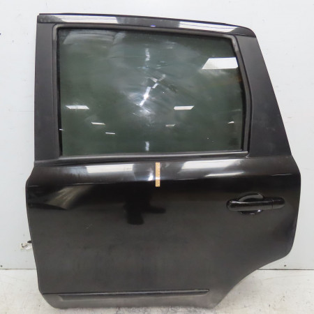 Porte arrière gauche occasion NISSAN NOTE I phase 2 03-2009->02-2014 1.5 DCI 86ch H21019U0MA