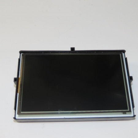 Afficheur digital occasion RENAULT ZOE Phase 1 10-2012->... ELEC