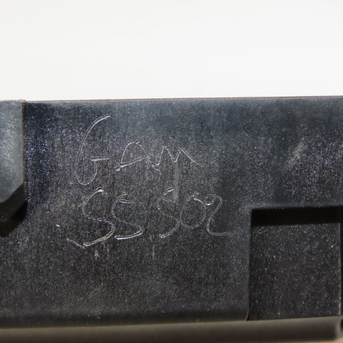 Afficheur digital occasion RENAULT ZOE Phase 1 10-2012->... ELEC 6