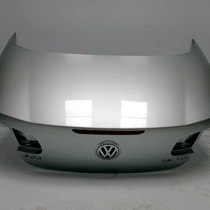 Coffre arrière occasion VOLKSWAGEN EOS Phase 1 04-2006->01-2011 2.0 TDI 140ch 1Q0827025HGRU 1