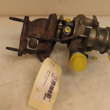 Turbo occasion RENAULT CLIO III phase 1 ESTATE 01-2008->03-2009 7701477904