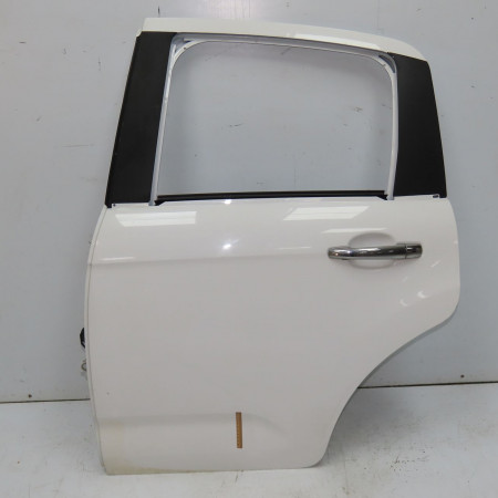 Porte arrière gauche occasion CITROEN C3 II Phase 2 03-2013->12-2016 1.4 HDi 70ch 9002CC