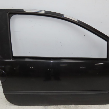 Porte avant droite occasion RENAULT TWINGO II Phase 1 06-2007->11-2011 1.5 DCI 65ch 801008682R