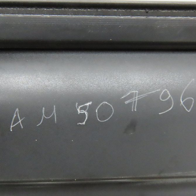 Porte avant droite occasion RENAULT TWINGO II Phase 1 06-2007->11-2011 1.5 DCI 65ch 801008682R 5