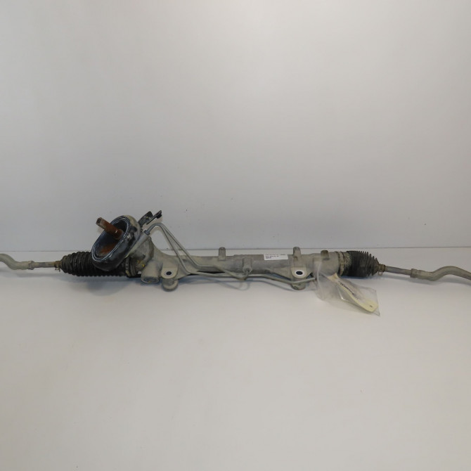 Cremaillere hydraulique occasion DACIA SANDERO II Phase 1 04-1995->04-1999 1.0i 75ch 490016602R 1