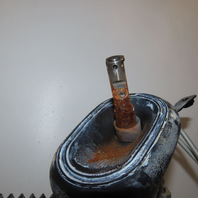 Cremaillere hydraulique occasion DACIA SANDERO II Phase 1 04-1995->04-1999 1.0i 75ch 490016602R 2