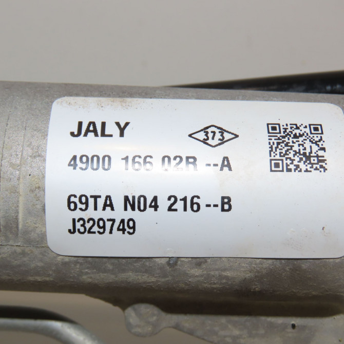 Cremaillere hydraulique occasion DACIA SANDERO II Phase 1 04-1995->04-1999 1.0i 75ch 490016602R 3