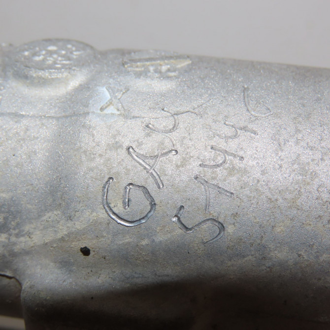 Cremaillere hydraulique occasion DACIA SANDERO II Phase 1 04-1995->04-1999 1.0i 75ch 490016602R 4