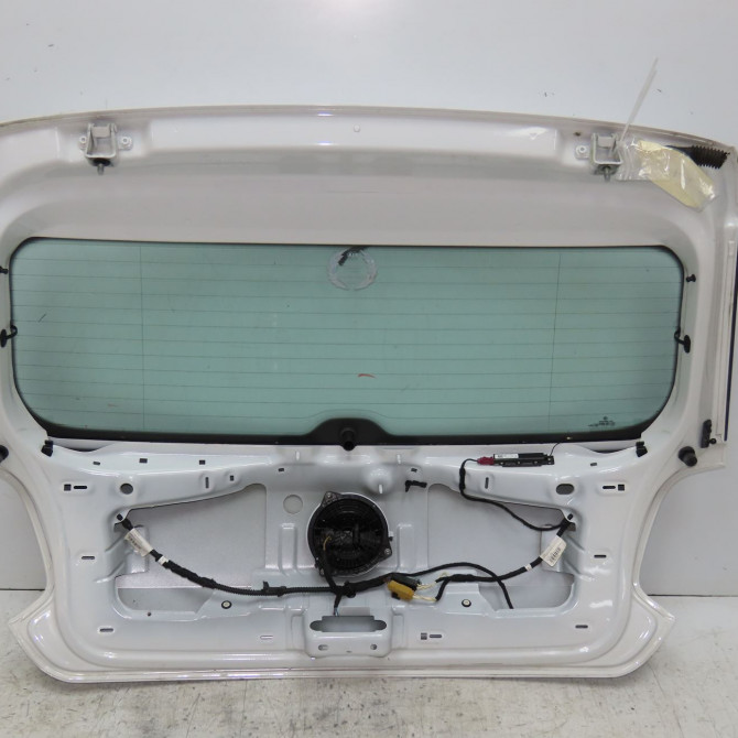 Hayon occasion VOLKSWAGEN POLO V Phase 2 02-2014->... 1.2i 90ch 6R6827025D 3