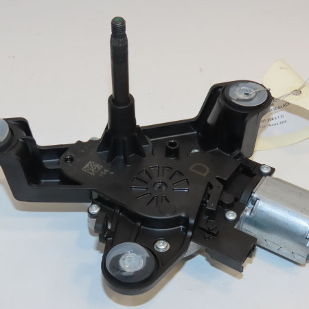 <span class="tt">Moteur essuie-glace arrière occasion  </span><span class="designation"> </span>