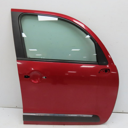 Porte avant droite occasion CITROEN C3 PICASSO Phase 2 09-2012->... 1.6 HDI 90ch 9004AW