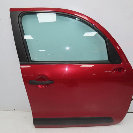 Porte avant droite occasion CITROEN C3 PICASSO Phase 1 02-2009->08-2012 1.6 HDi 16v 90ch 9004AW