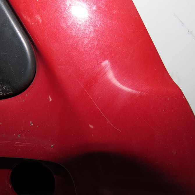 Porte avant droite occasion CITROEN C3 PICASSO Phase 1 02-2009->08-2012 1.6 HDi 16v 90ch 9004AW 3