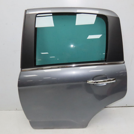 Porte arrière gauche occasion CITROEN C3 II Phase 1 11-2009->02-2013 1.4 HDi 9002CC