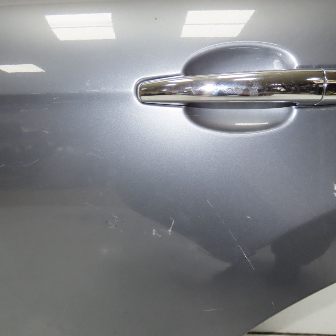 Porte arrière gauche occasion CITROEN C3 II Phase 1 11-2009->02-2013 1.4 HDi 9002CC 3