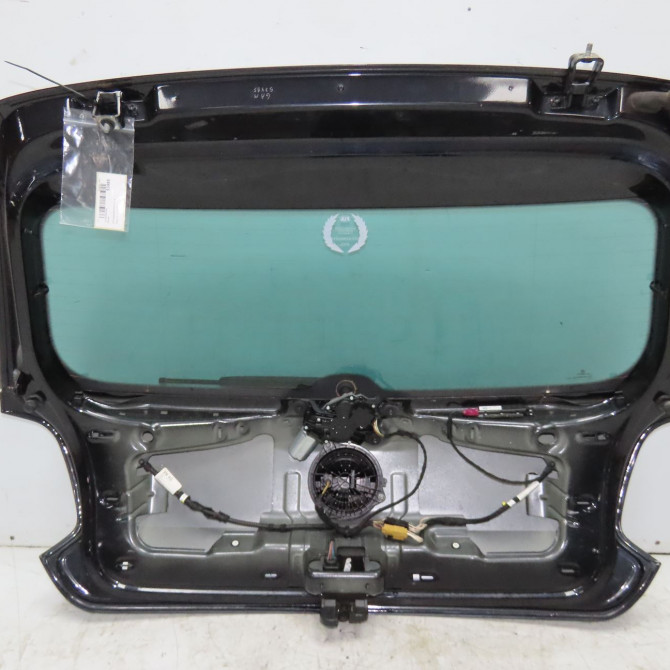 Hayon occasion VOLKSWAGEN POLO V Phase 2 02-2014->... 1.4 TDI 90ch 6R6827025D 2