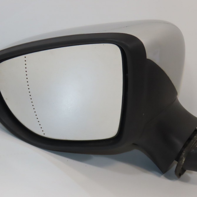 Retroviseur exterieur electrique gauche occasion RENAULT CLIO IV Phase 2 08-2016->... 1.5 DCI 90ch 963022031R 1