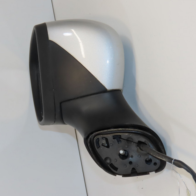 Retroviseur exterieur electrique gauche occasion RENAULT CLIO IV Phase 2 08-2016->... 1.5 DCI 90ch 963022031R 4