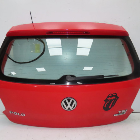 Hayon occasion VOLKSWAGEN POLO V Phase 2 02-2014->... 1.2i 90ch 6R6827025D