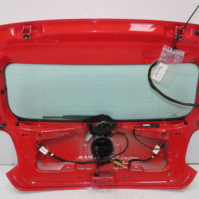 Hayon occasion VOLKSWAGEN POLO V Phase 2 02-2014->... 1.2i 90ch 6R6827025D 2