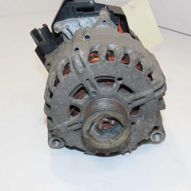 Alternateur occasion CITROEN 146 Phase 1 04-1995->04-1999 2.0 BLUEHDI 180ch 9826550280 2