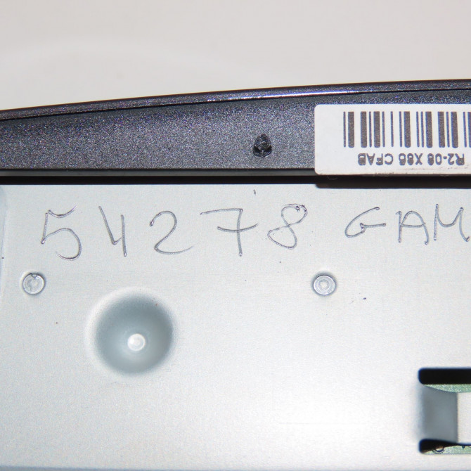 Autoradio occasion RENAULT CLIO III phase 2 ESTATE 03-2009->12-2014 281159884R 4