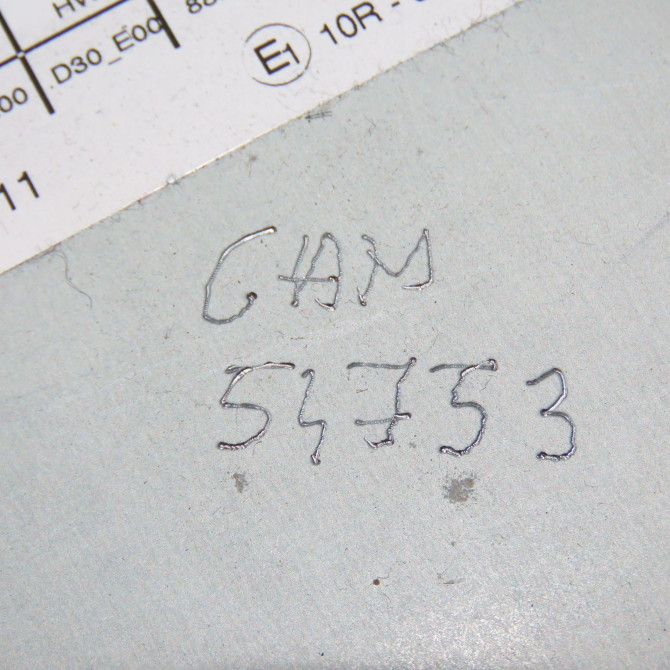 Autoradio occasion RENAULT CLIO III Phase 2 03-2009->12-2014 1.5 DCI 90ch 281159884R 5