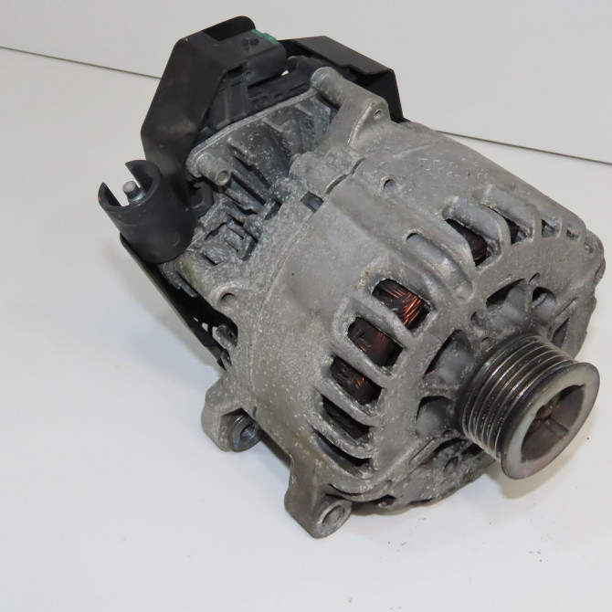 Alternateur occasion CITROEN C4 GRAND PICASSO II Phase 1 04-2013->... 2.0 BlueHDI 150ch 9826550280 1
