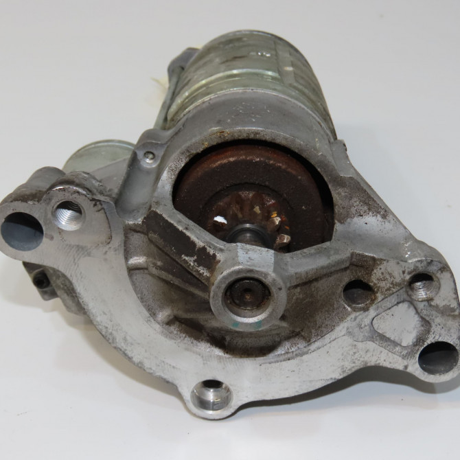 Démarreur occasion CITROEN C4 GRAND PICASSO II Phase 1 04-2013->... 2.0 BlueHDI 150ch 5802AW 3