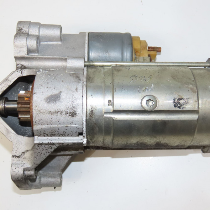 Démarreur occasion CITROEN C4 PICASSO II Phase 1 04-2013->... 2.0 BlueHDi 150ch 5802AW 2