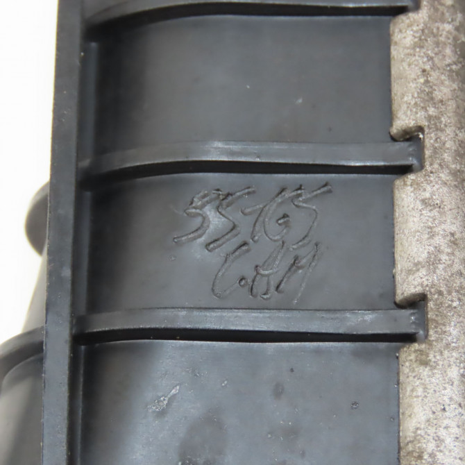 Radiateur occasion CITROEN C4 PICASSO II Phase 1 04-2013->... 2.0 BlueHDi 150ch 9678711180 4