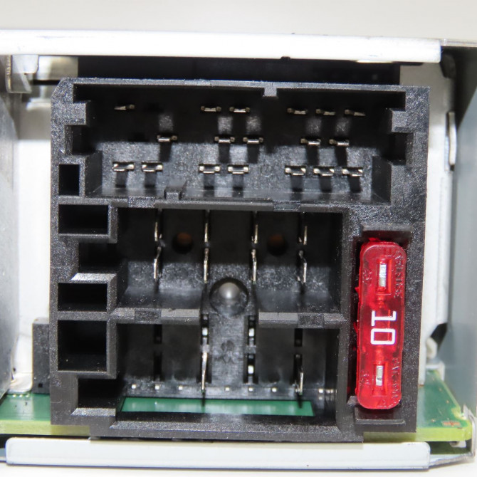 Autoradio occasion  281159884R 4