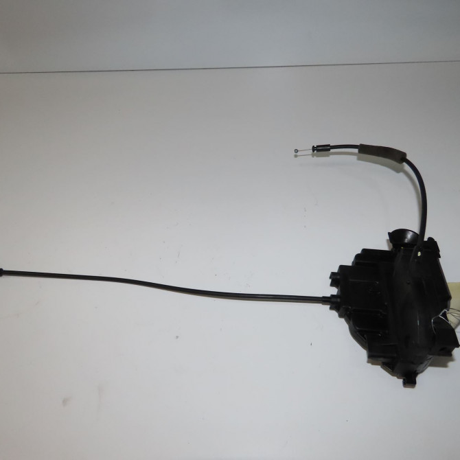 Serrure porte avg occasion  8200300123 1