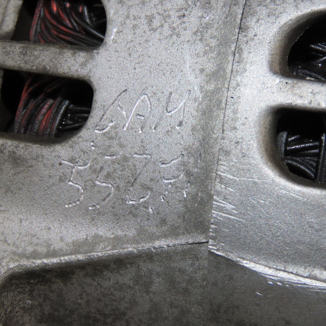 Alternateur occasion  8200718724 8