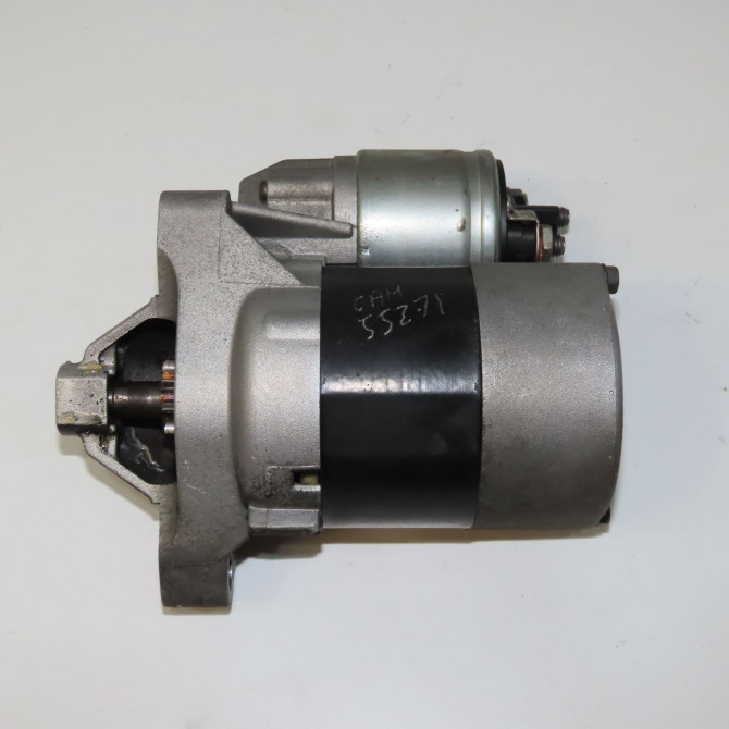 Démarreur occasion  8200369521 1