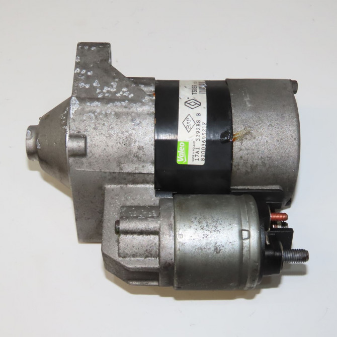 Démarreur occasion  8200369521 2