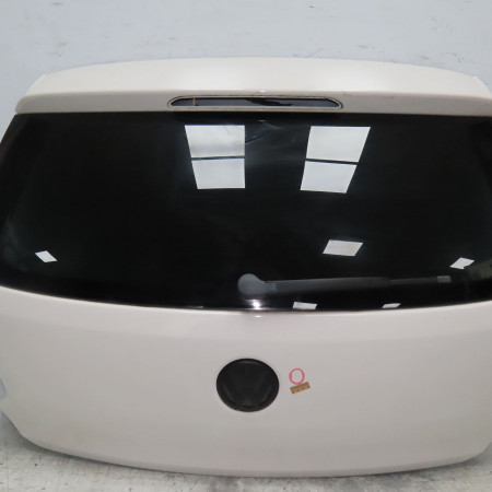 Hayon occasion VOLKSWAGEN POLO V POLO V Phase 1 2009-09-01->2014-05-31 1.2 60ch 6R6827025D