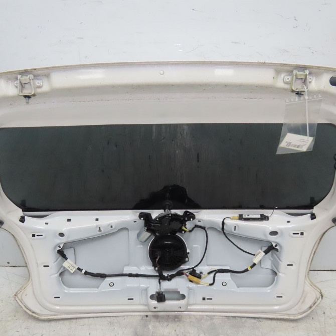 Hayon occasion VOLKSWAGEN POLO V POLO V Phase 1 2009-09-01->2014-05-31 1.2 60ch 6R6827025D 2