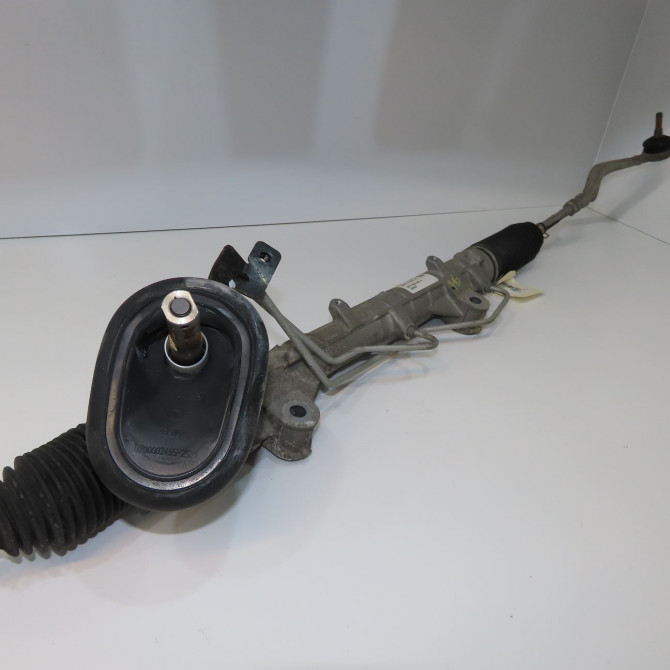 Cremaillere hydraulique occasion DACIA SANDERO II Phase 1 10-2012->... 0.9 TCE 90ch 490016602R 1